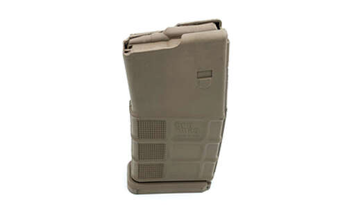 Magazines High Capacity ProMag Industries 7.62x51mm PROMAG AR10 308WIN 20RD FDE